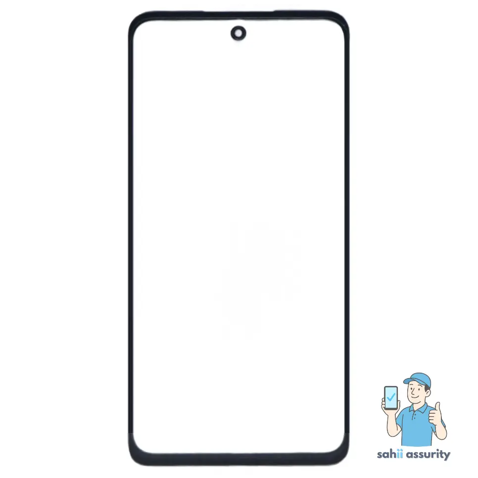 Front Glass for Motorola Moto G64 5G thumbnail